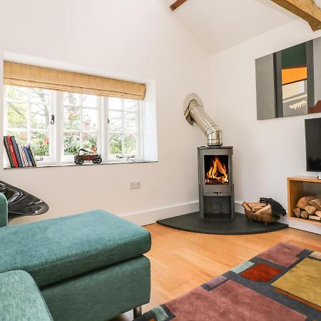 Vila Little Chygowlin Truro Exteriér fotografie